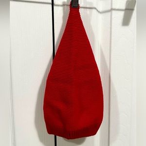 Mr. Smee - Peter Pan Baby / Toddler Family Halloween Costume - Red Hat